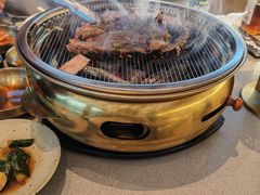 -味家烤肉烤鳗鱼牛排(西塔旗舰店)