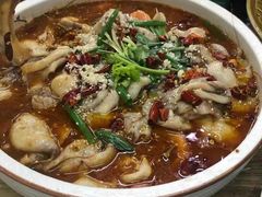 -无招牌