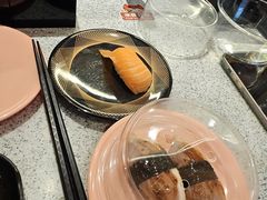 -争鲜回转寿司(中街大悦城店)