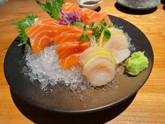 -Hatsune隐泉日式料理(三里屯太古里店)