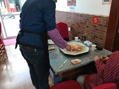 烤肉-宏宏无烟石板烧烤