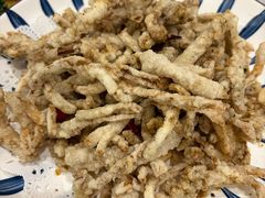 -老四川平头酸菜鱼(衙前店)