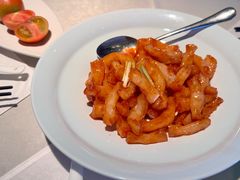 红烧蹄筋-万盛合(渔人码头店)