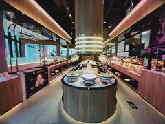 -比格比萨自助(德思勤四季汇店)