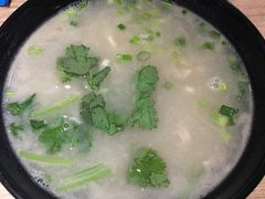 -老班长手工灌汤包(望京华彩店)
