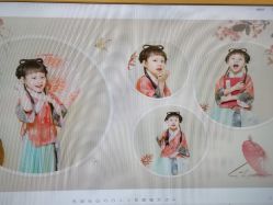 点击看大图 -倾城宝贝儿童摄影(浦东金谊店)