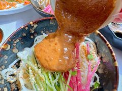 -若蘭慈·无国界素食料理(欢乐海岸店)