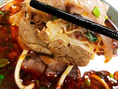 精品牛肉面-安泊尔牛肉面(北滨河路店)