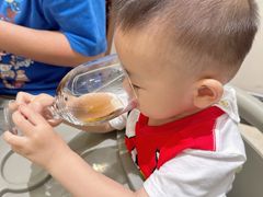 -聚福山莊·寻味顺德(北滘店)