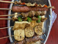 -雷老虎烧烤(西街店)