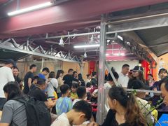 -光明刘冰乳鸽店(光明法政北路店)