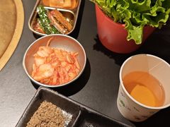 -谷牛和牛烤肉(漕河泾印象城店)