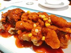 -老苏州芳和园茶酒楼  传统苏帮菜(观前店)