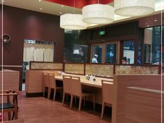 大堂-和幸(温江新光天地店)