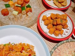 -粤集·手工粤菜(皇庭广场店)