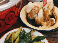 -聂发财重庆江湖菜(解放碑店)
