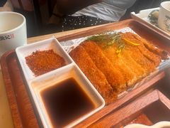 -吴越荣记苏州菜·松鼠桂鱼100%活鱼现做(月光码头店)