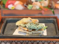 -眞日本料理