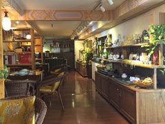 -福慧慈缘素食餐厅(王府井店)