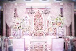 -花轿喜屋婚礼策划