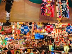 -平成屋·午肴夜酒(四川北路店)