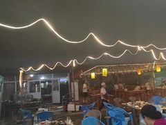 -清真·馬坡二旦烧烤(人生一串拍摄店)