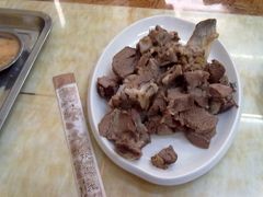 手抓羊肉-清真·益鑫羊肉手抓馆(花园北街店)