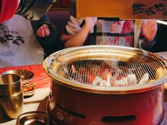 -西塔老太太泥炉烤肉(温州首店万象城黑金店)