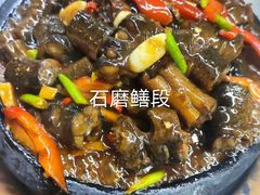 -西江美食舫·江西菜(健德桥店)