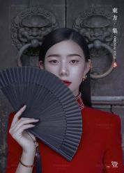 -巴黎经典婚纱摄影PARISSIC