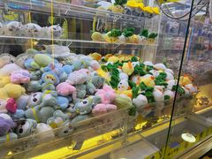 -风云再起游乐汇(北京西单西西友谊店)