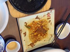 徽州臭鳜鱼-印象徽州·正宗徽菜体验店