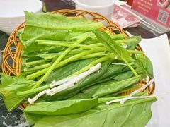 -潮汕美牛肉丸火锅店(天宁寺店)