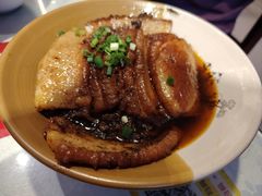-业华湘·特色菜