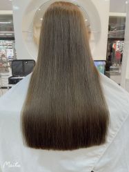 -时尚殿堂hair salon