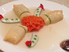 -8餐厅(新葡京酒店)