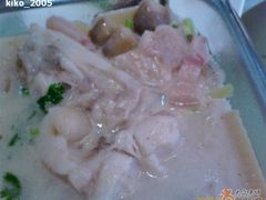 河豚鱼-金太仓宾馆