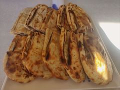 -宝光熏肉鞋底火烧(新街口店)
