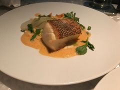 波士顿龙虾-广州四季酒店·佰鲜汇·现代法餐