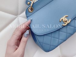 -森日式美甲沙龙MORI NAIL总店
