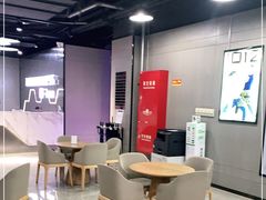 -一兆韦德健身(浦东万达会所)