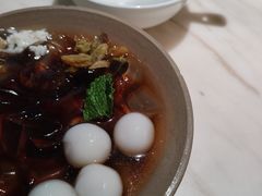 -茅庐川菜(青岛凯德店)