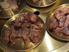 -MIKOMIKO和牛烧肉专门店(南门店)