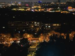 -烛影拾光观景餐厅·创意菜·摄影·小提琴(大唐不夜城店)