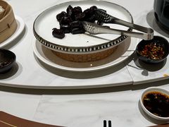 -巴音浩日娲·蒙餐(双林东路店)