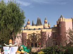 -安徒生童话乐园