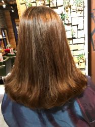 点击看大图 -MONE美发沙龙