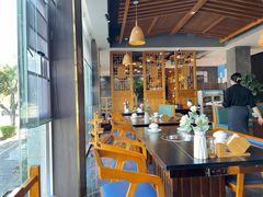 -野菌皇海景野生菌火锅(滨海大道店)