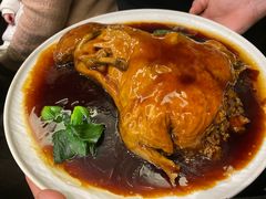 -老正兴菜馆(福州路店)