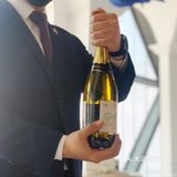 南京探店|L'Arôme in the sky 芳芳法国餐
